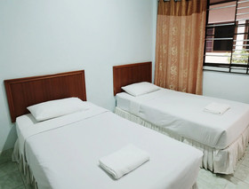 Orchids Guesthouse
