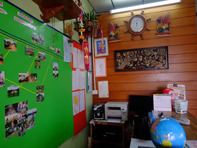 Orchids Guesthouse