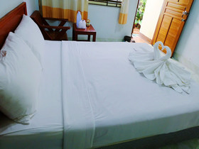 Orchids Guesthouse