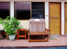 Orchids Guesthouse