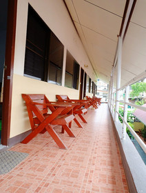 Orchids Guesthouse