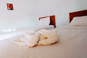 Orchids Guesthouse