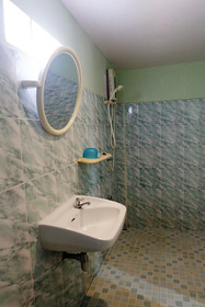 Orchids Guesthouse