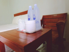 Orchids Guesthouse