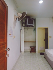 Orchids Guesthouse
