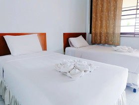 Orchids Guesthouse