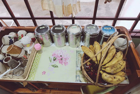 Orchids Guesthouse