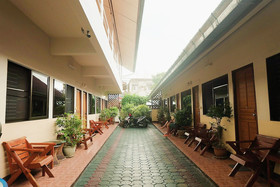 Orchids Guesthouse