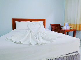 Orchids Guesthouse