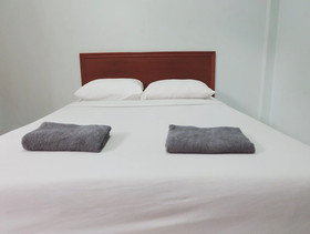 Orchids Guesthouse