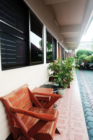 Orchids Guesthouse