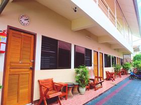 Orchids Guesthouse