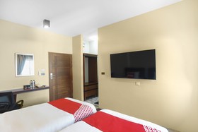 OYO 75386 Sleep Story