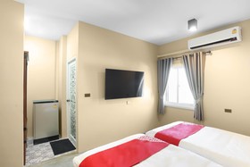 OYO 75386 Sleep Story