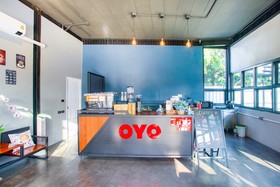 OYO 75386 Sleep Story