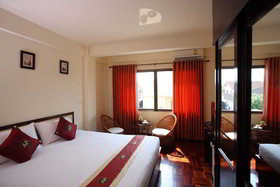 Palm Garden Hotel