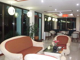 Palm Garden Hotel