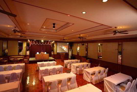 Palm Garden Hotel