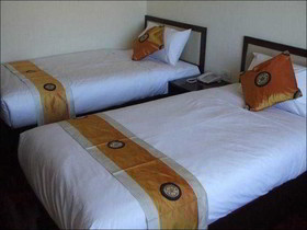 Palm Garden Hotel