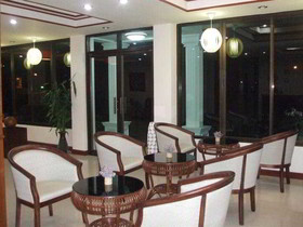 Palm Garden Hotel