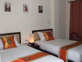 Palm Garden Hotel