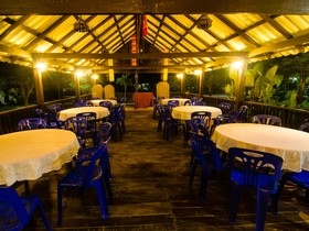 Pangsarapee Resort