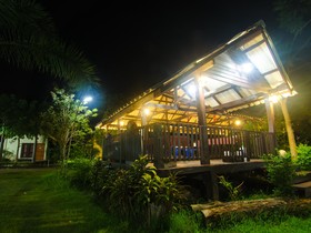 Pangsarapee Resort