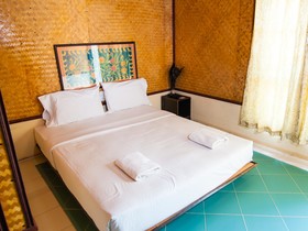 Pangsarapee Resort