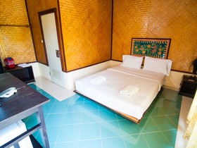 Pangsarapee Resort