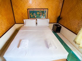 Pangsarapee Resort