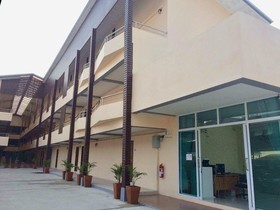 Pangviman Residence
