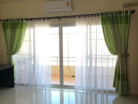 Pangviman Residence