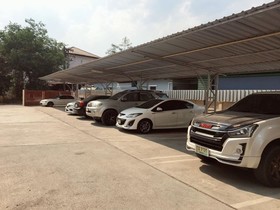 Pangviman Residence