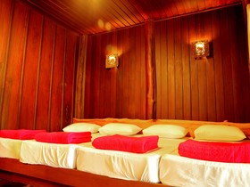 Pan Kled Villa Eco Hill Resort