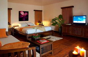Phowadol Resort & Spa
