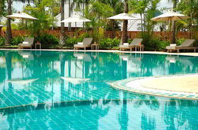 Phowadol Resort & Spa