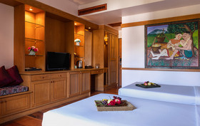 Phowadol Resort & Spa