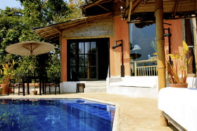 Phu Chaisai Mountain Resort & Spa