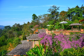 Phu Chaisai Mountain Resort & Spa