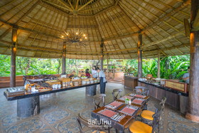 Phu Chaisai Mountain Resort & Spa