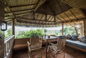 Phu Chaisai Mountain Resort & Spa