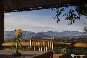 Phu Chaisai Mountain Resort & Spa