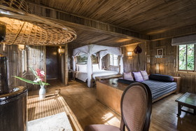 Phu Chaisai Mountain Resort & Spa