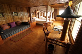 Phu Chaisai Mountain Resort & Spa
