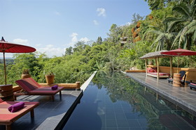 Phu Chaisai Mountain Resort & Spa