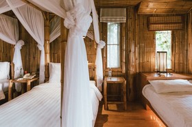 Phu Chaisai Mountain Resort & Spa