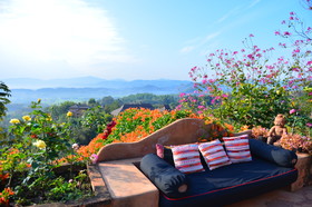 Phu Chaisai Mountain Resort & Spa