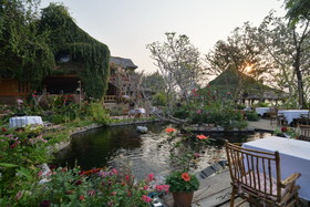 Phu Chaisai Mountain Resort & Spa
