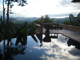 Phu Chaisai Mountain Resort & Spa