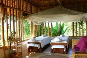 Phu Chaisai Mountain Resort & Spa